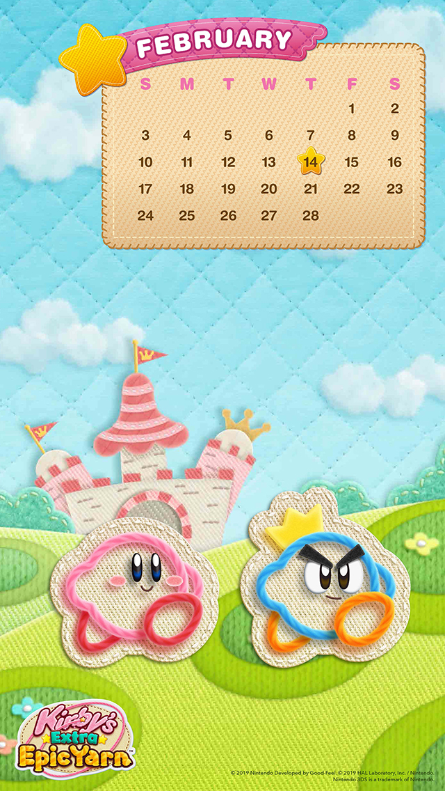my.nintendo.com/Calendar - February 2019 - Kirbys Extra Epic Yarn/Kirbys_Extra_Epic_Feb_Cal_[640x1136].jpg